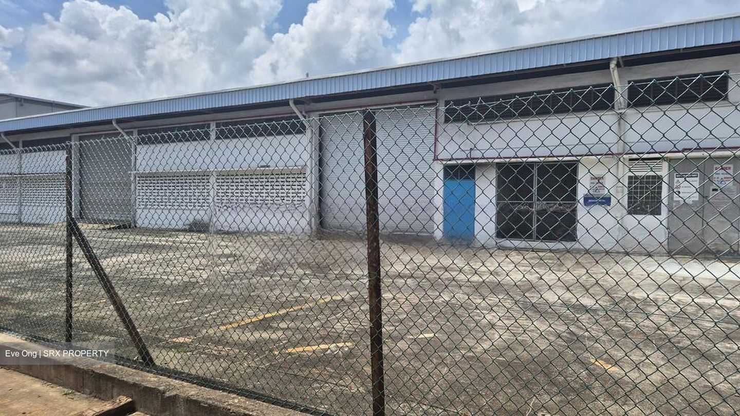 Gul Circle (D22), Factory #472907451